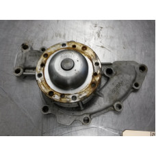 104M011 Water Coolant Pump For 00-05 Chevrolet Impala  3.8 12564115